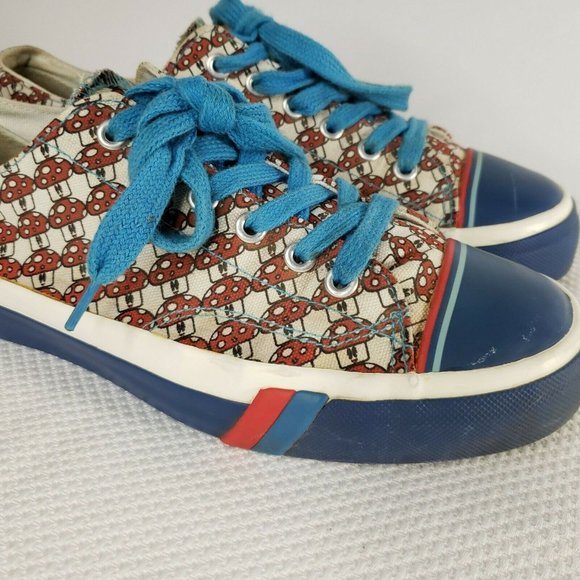 super pro keds